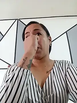 Snapshot of kamila_lovee chatting on March 2025 03:40:01 PM kamila lovee online show from March 2025 03:40:01 PM