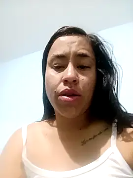 Snapshot of kamila_lovee chatting on March 2025 01:07:02 PM kamila lovee online show from March 2025 01:07:02 PM