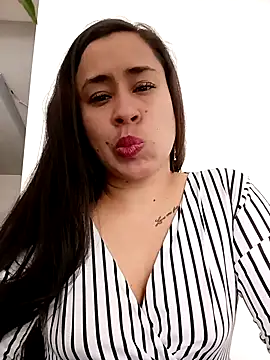 Snapshot of kamila_lovee chatting on September 2025 06:55:02 PM kamila lovee online show from September 2025 06:55:02 PM