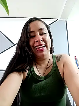 Snapshot of kamila_lovee chatting on September 2025 06:57:01 PM kamila lovee online show from September 2025 06:57:01 PM