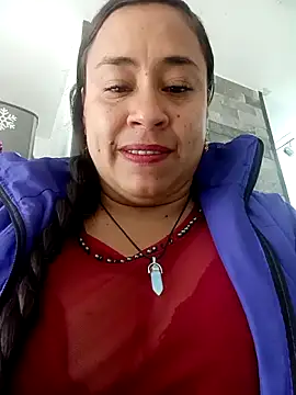 Snapshot of kamila_lovee chatting on September 2025 05:51:02 PM kamila lovee online show from September 2025 05:51:02 PM