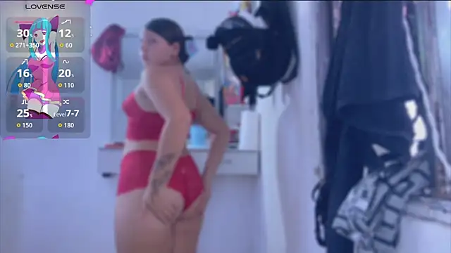 Snapshot of rous_daniela01 chatting on September 2025 10:32:01 PM rous daniela01 online show from September 2025 10:32:01 PM