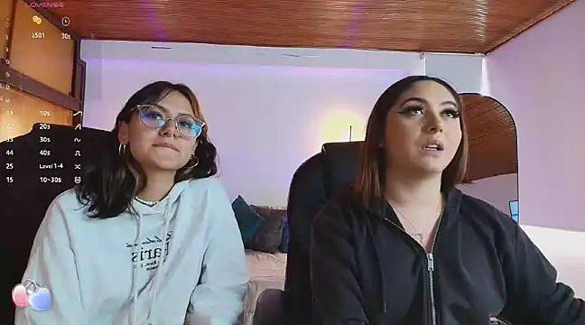  Emma11 online show from March 2025 07:55:02 PM