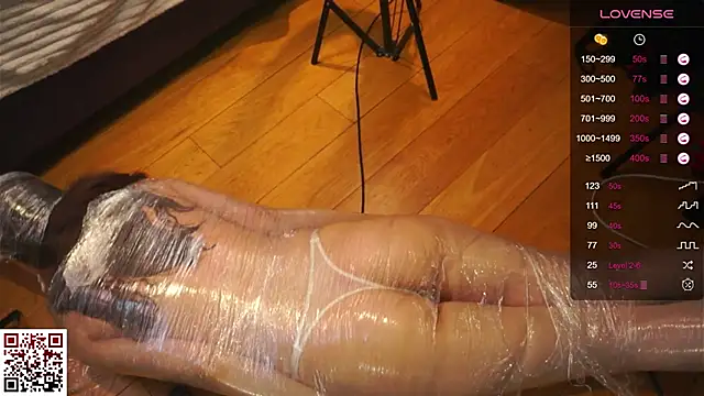 OdetteAven online show from March 2025 04:17:01 PM