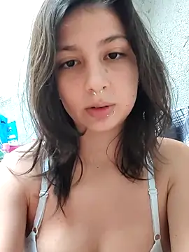 Maiden-Hot online show from February 2026 08:48:02 PM