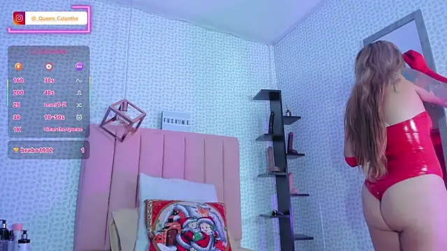 Snapshot of CALANTHELOVE1 chatting on November 2025 03:39:01 AM CALANTHELOVE1 online show from November 2025 03:39:01 AM