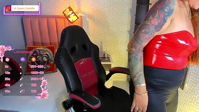 Snapshot of CALANTHELOVE1 chatting on November 2025 03:41:01 AM CALANTHELOVE1 online show from November 2025 03:41:01 AM