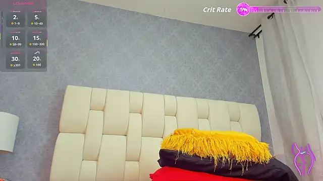 amanda29 online show from September 2025 07:16:01 PM