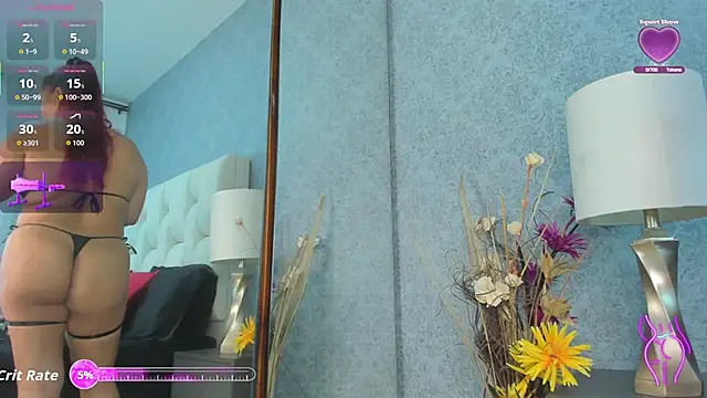 amanda29 online show from October 2025 07:35:02 PM