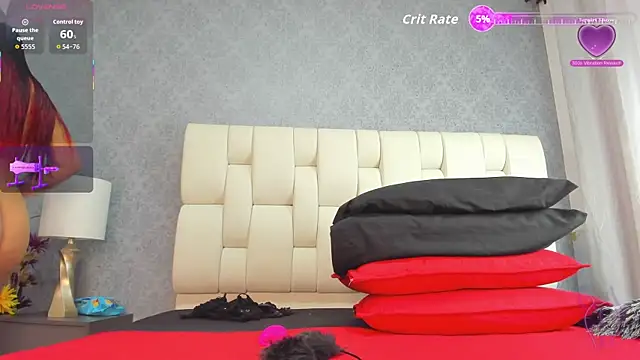 amanda29 online show from October 2025 07:03:02 PM