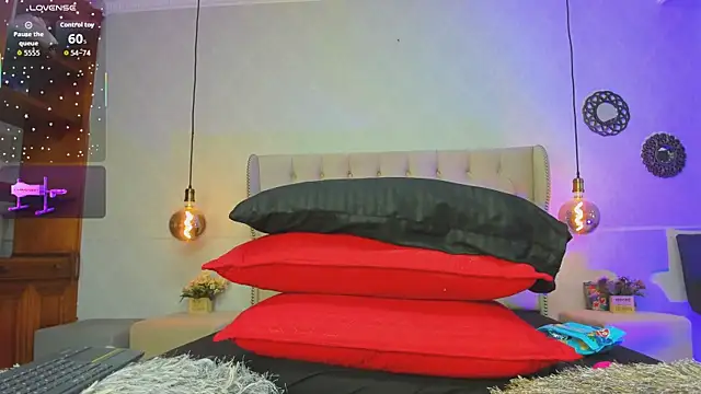 amanda29 online show from November 2025 07:03:01 PM