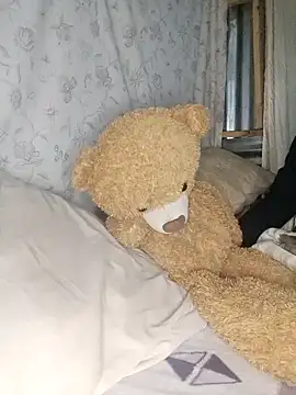 Velvet69 online show from October 2025 01:30:02 AM