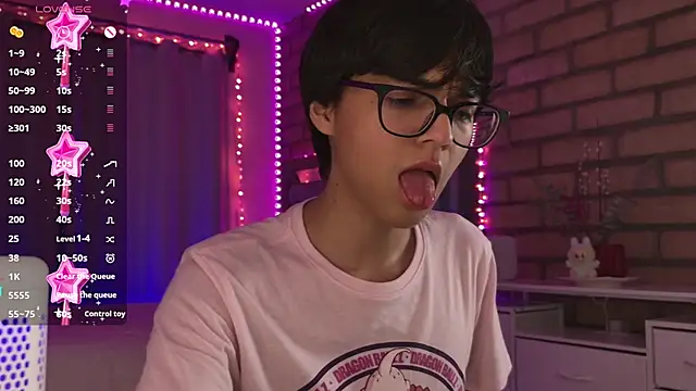 biel biel online show from January 2025 08:22:01 AM