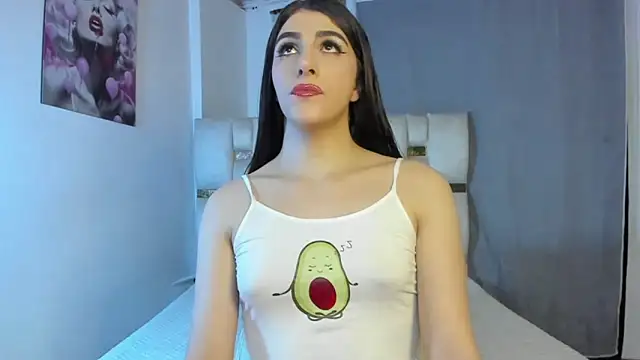 beautiful doll088 online show from February 2026 12:52:02 AM