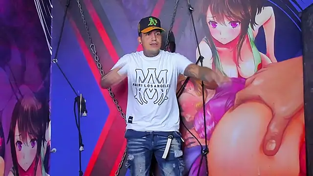 Destroy the bimbo1 online show from March 2025 02:46:02 AM