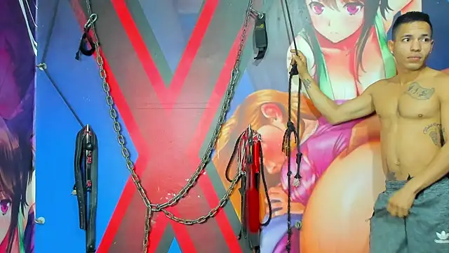 Destroy the bimbo1 online show from September 2025 07:15:02 PM