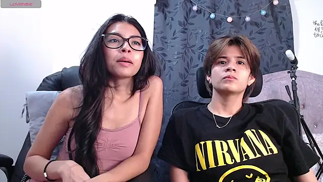 ellajonz online show from February 2025 05:26:02 AM