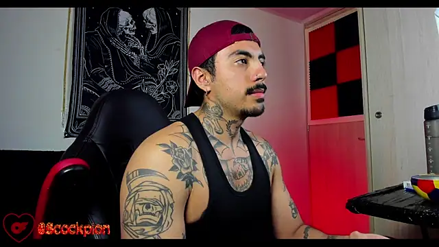 scockpion   online show from February 2026 04:53:02 AM