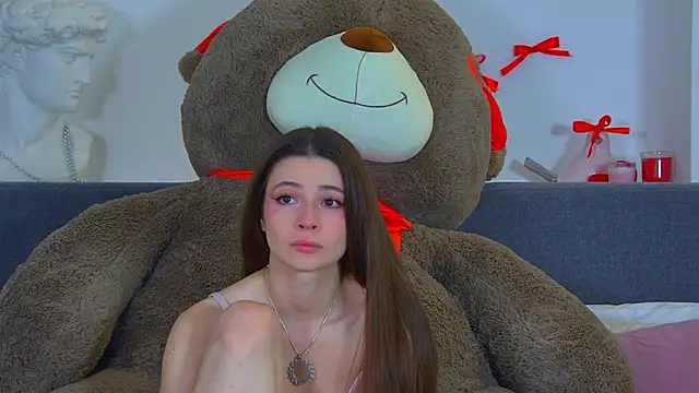 Snapshot of AmeliaFlares chatting on November 2025 06:18:01 PM AmeliaFlares online show from November 2025 06:18:01 PM