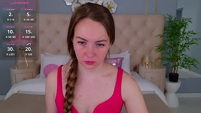 JaniceCollins online show from February 2026 01:56:02 AM