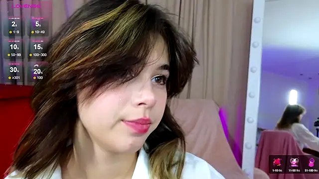 Hotary Yuko online show from February 2025 03:05:02 PM