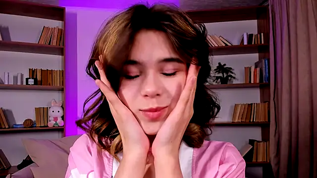 Hotary Yuko online show from March 2025 10:39:01 AM