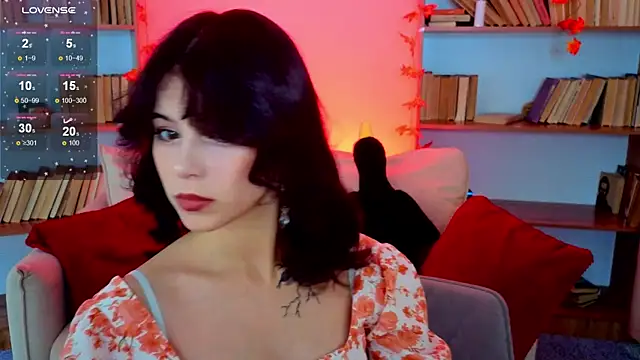 Hotary Yuko online show from October 2025 03:06:01 AM