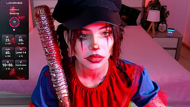 Hotary Yuko online show from October 2025 03:56:02 AM