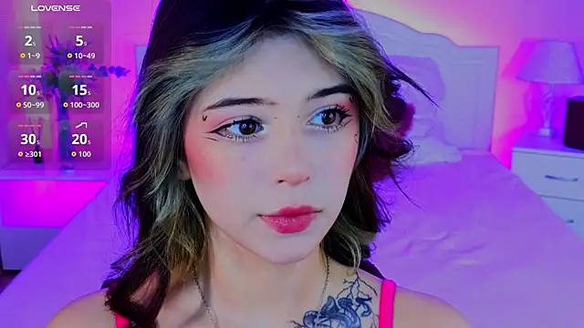 Hotary Yuko online show from March 2026 02:46:01 AM