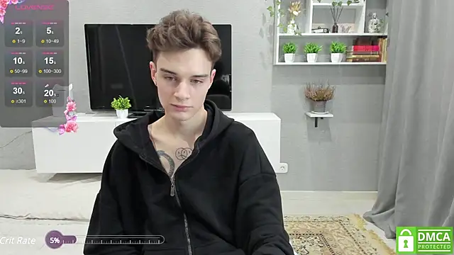 avegothy- online show from February 2025 12:59:01 PM