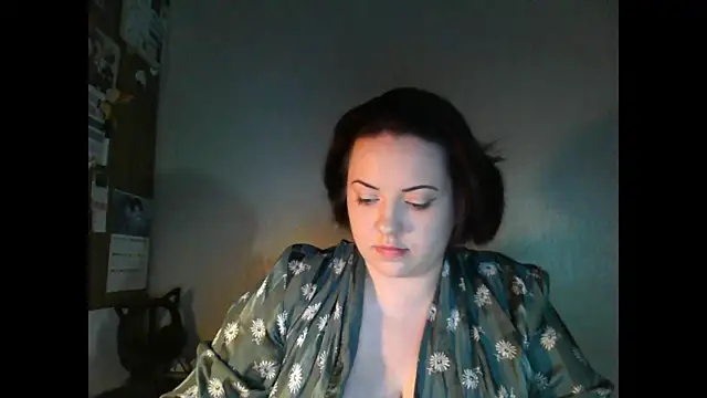 BlackkkVelvet online show from March 2025 10:45:02 PM