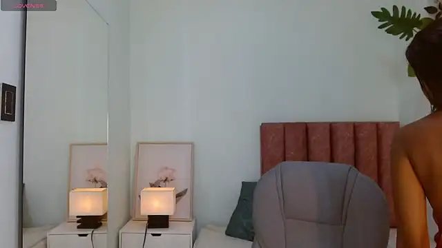 brendathompson  online show from December 2025 04:09:01 AM