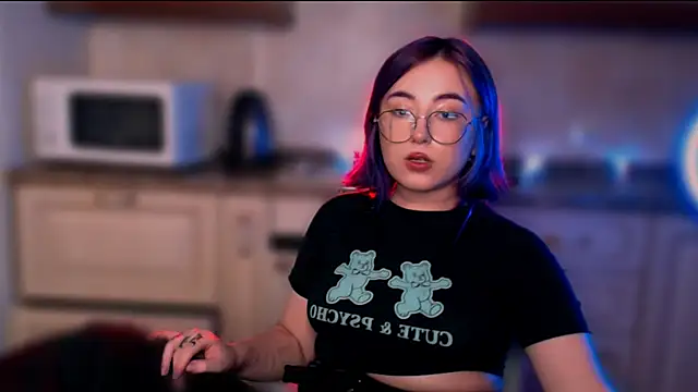 purplewitch online show from February 2025 02:23:01 PM