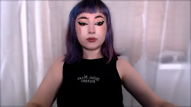 purplewitch online show from December 2025 12:26:01 AM