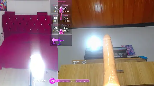 kailyn funny online show from November 2025 05:56:01 PM