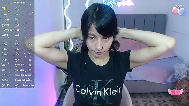 palmerfox tay online show from March 2025 07:35:01 PM