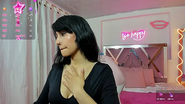 palmerfox tay online show from March 2025 02:59:01 AM