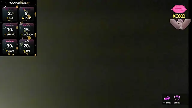 Sammy-Jhonson online show from February 2026 11:45:01 PM