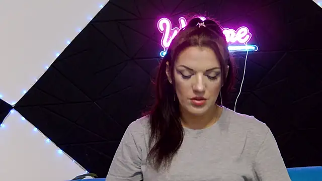 LissaAnn online show from February 2026 03:56:02 AM