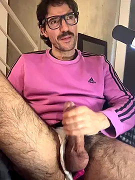 Nikolaj-pristino online show from October 2025 08:54:02 PM