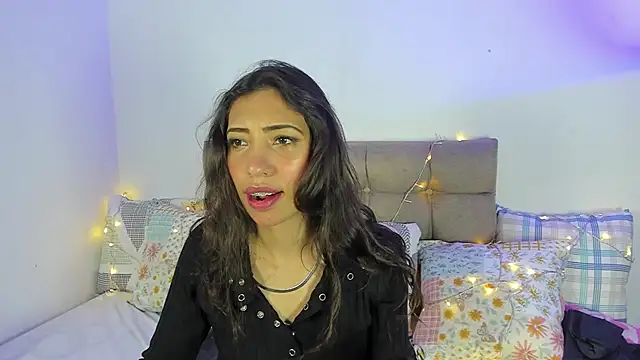 Miss veronicaa2 online show from February 2025 12:17:02 PM