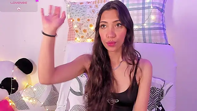 Miss veronicaa2 online show from February 2025 12:36:02 PM