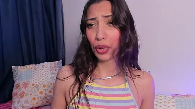 Miss veronicaa2 online show from November 2025 01:55:01 PM