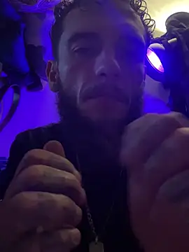 cruz815 online show from February 2025 03:36:01 AM