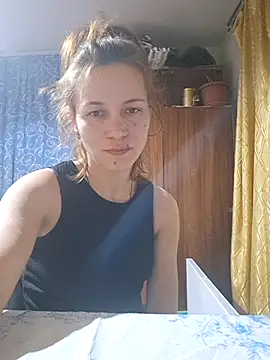 Belladonna253 online show from February 2025 08:11:02 PM