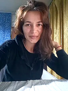 Belladonna253 online show from October 2025 09:13:01 PM