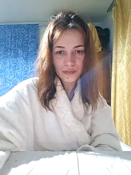 Belladonna253 online show from November 2025 08:32:01 PM