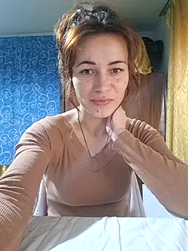 Belladonna253 online show from November 2025 12:05:02 PM