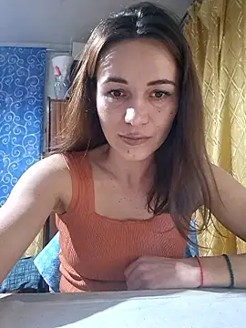 Belladonna253 online show from January 2026 08:25:01 PM