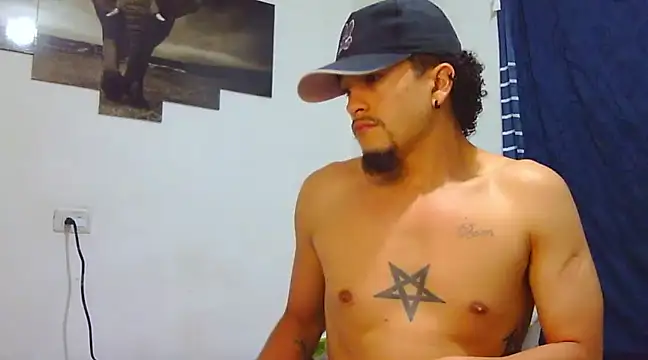 Keiviid online show from January 2025 11:22:02 AM